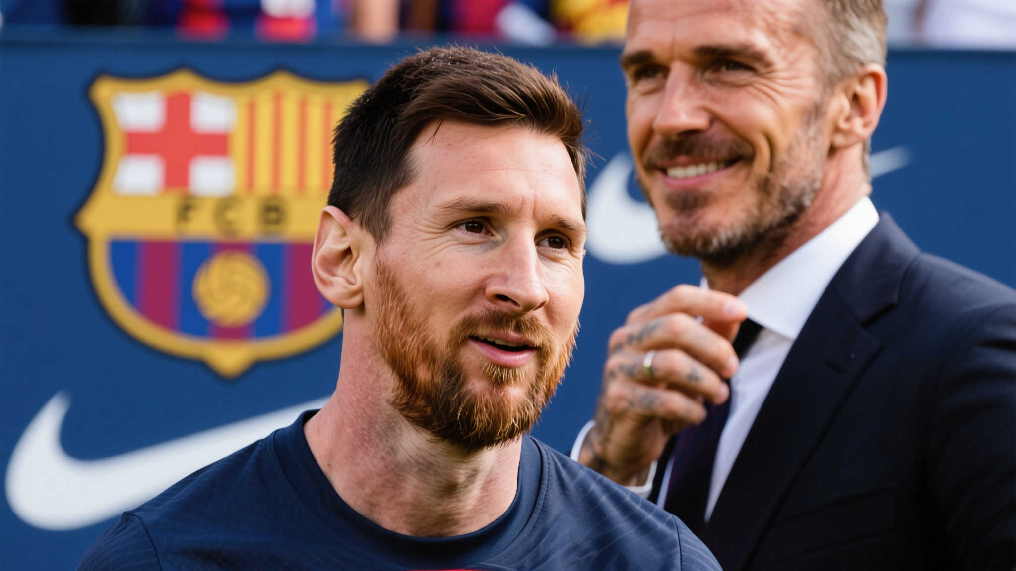 续约搁置!梅西前景扑朔,小贝撤销特权,回归老东家呼声高涨 续约搁置!梅西前景扑朔,小贝撤销特权,回归老东家呼声高涨