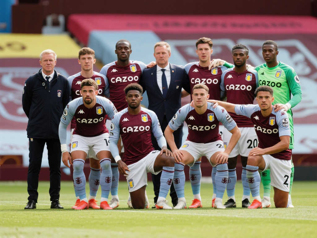 埃梅里带队维拉飙升!今年81分紧追曼城,争冠在望? 埃梅里带队维拉飙升!今年81分紧追曼城,争冠在望?